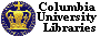 Columbia University Libraries